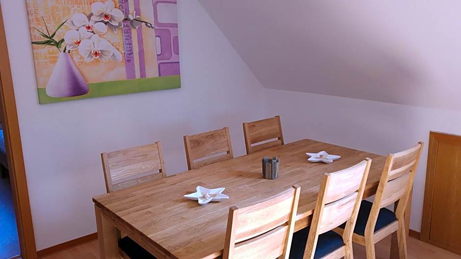 Naturwert Hotel Garni Ursula