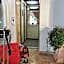Hotel San Rufino