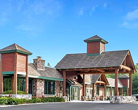 Quality Inn Rhinelander