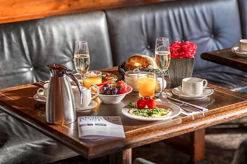 Strandhotel Heringsdorf