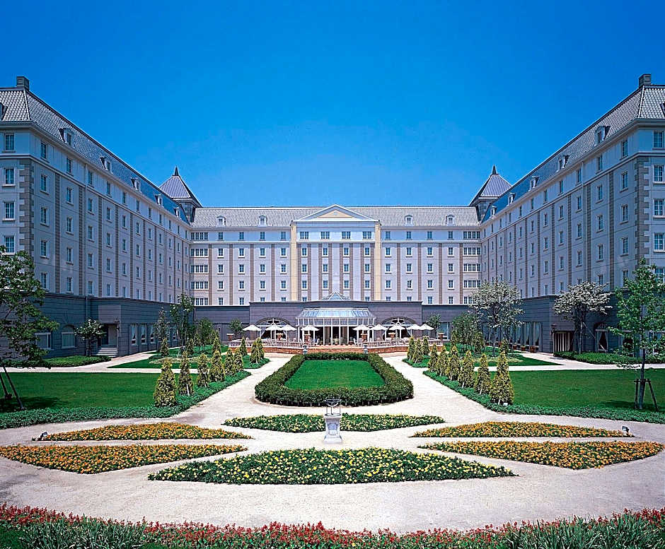 Hotel Nikko Huis Ten Bosch