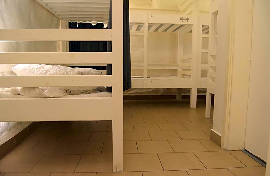 Hostel Dalagatan