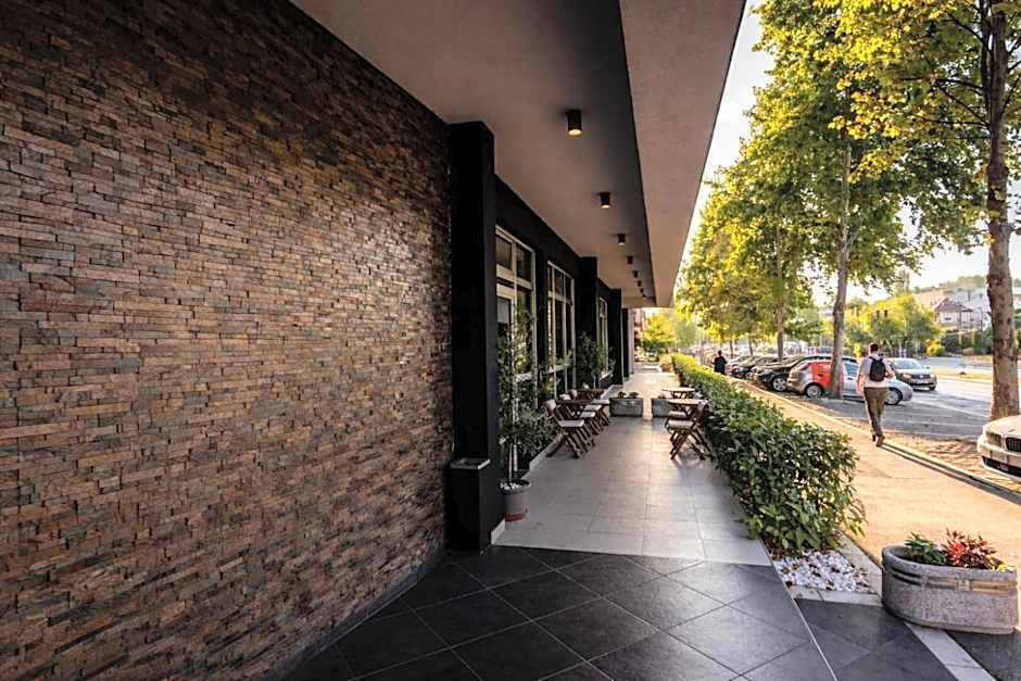 Nobel Inn Hotel