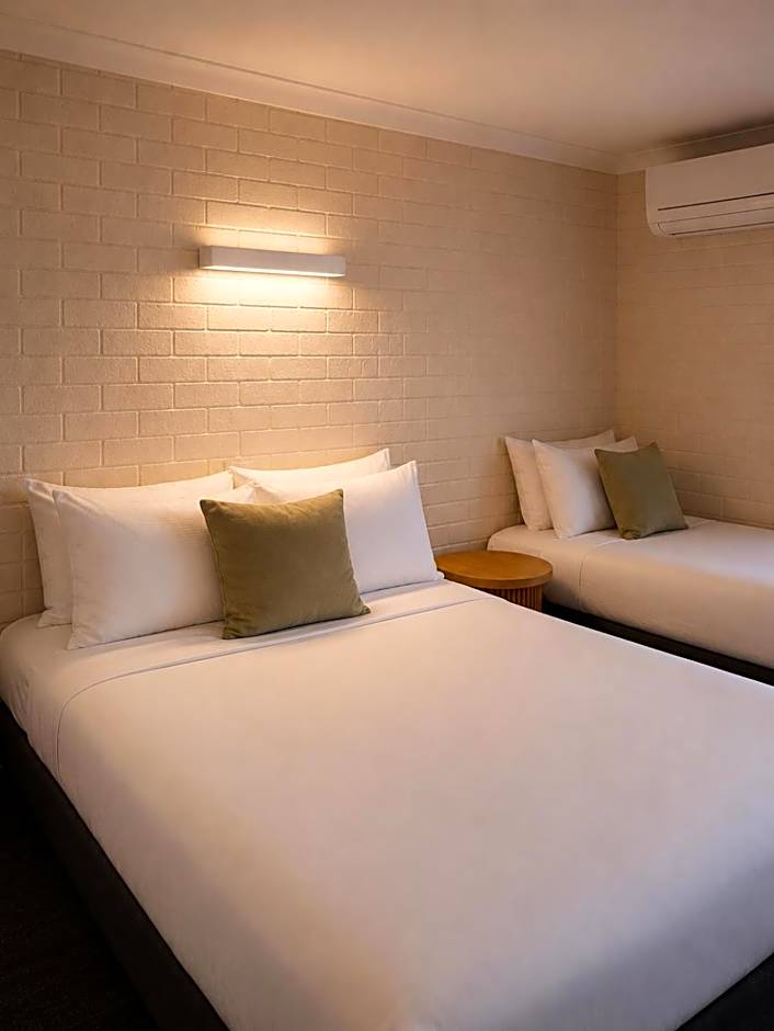 Busselton Motel
