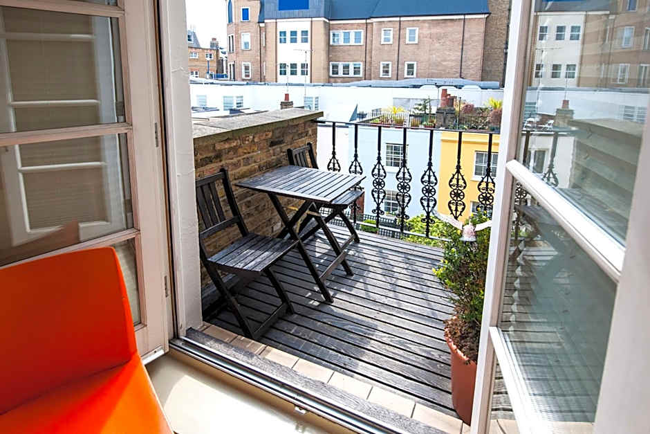 Sydney House Chelsea