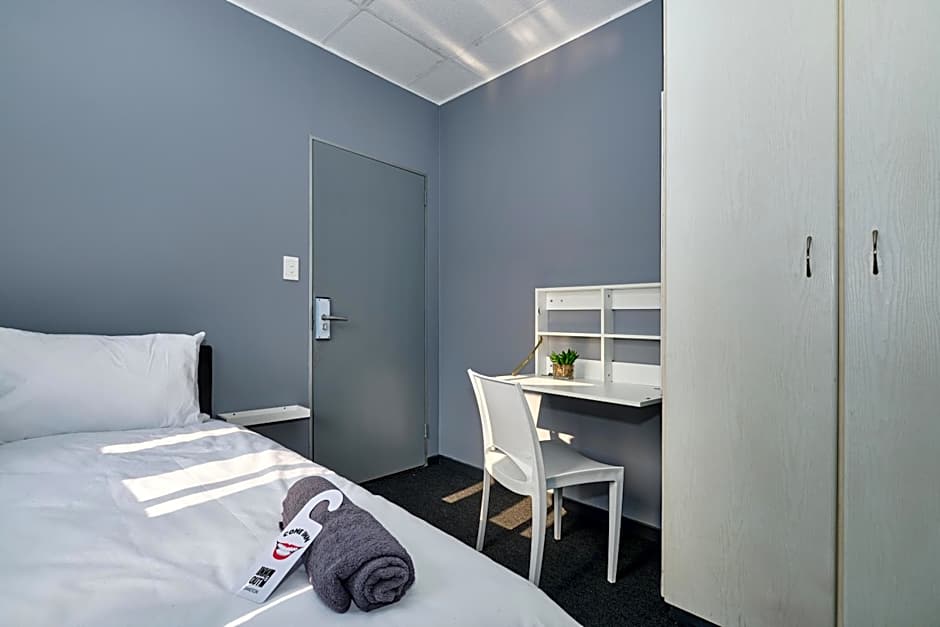 Inn & Out Sandton