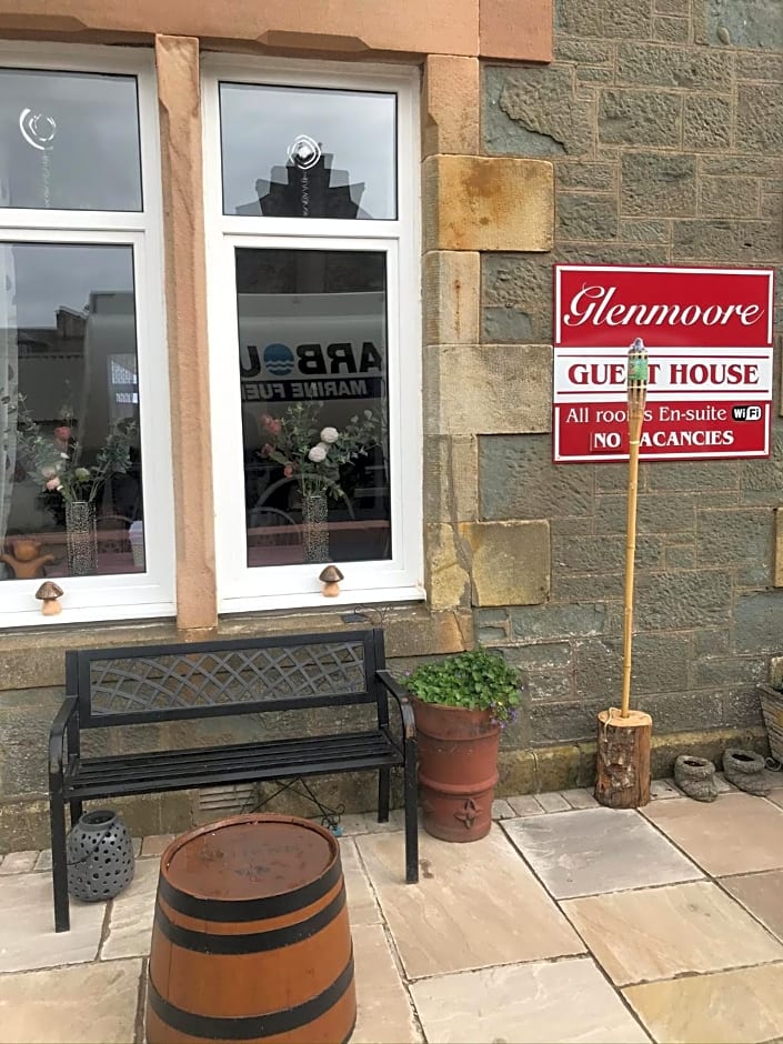 Glenmoore Guest House