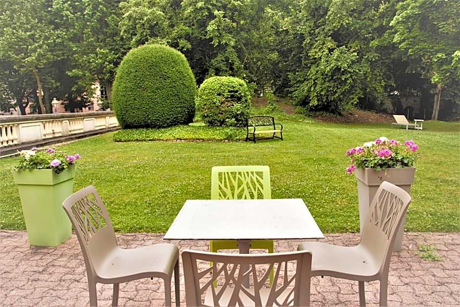 The Originals City, Archotel, Sens (Inter-Hotel)