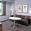 Hilton Fairfax, Va