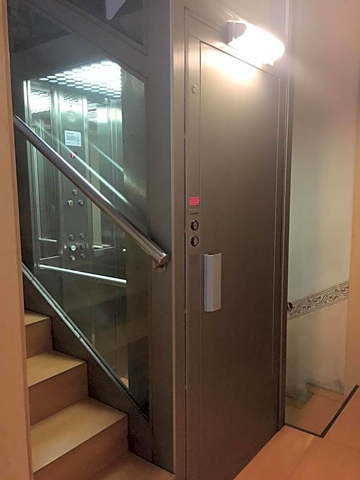 Ciudad Condal Hostal - Paseo de Gracia