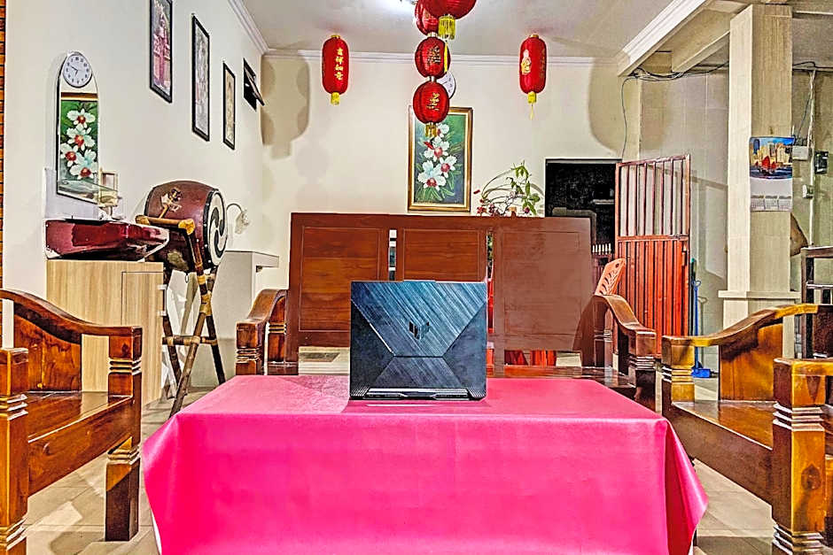 Hotel O Mariko's House