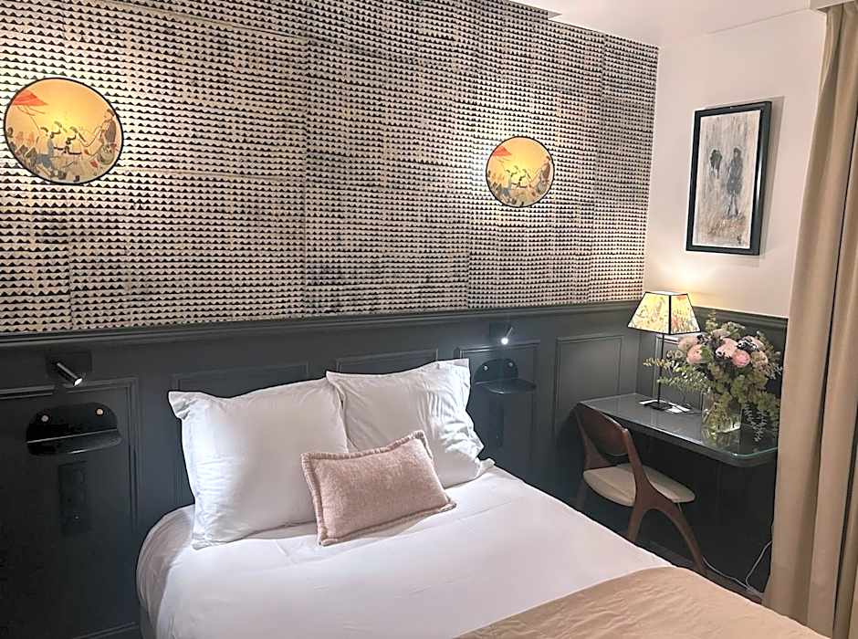 Hotel des Bains