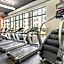 Lodgeur Med Center, Houston - close to MD Anderson & other hospitals