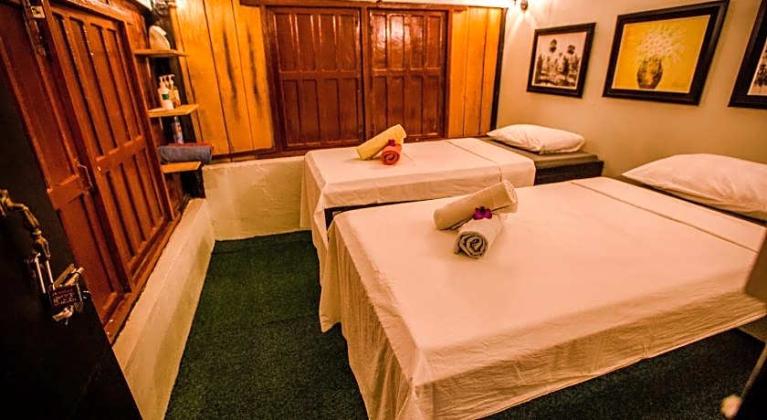 The Sanctuary Villa Battambang