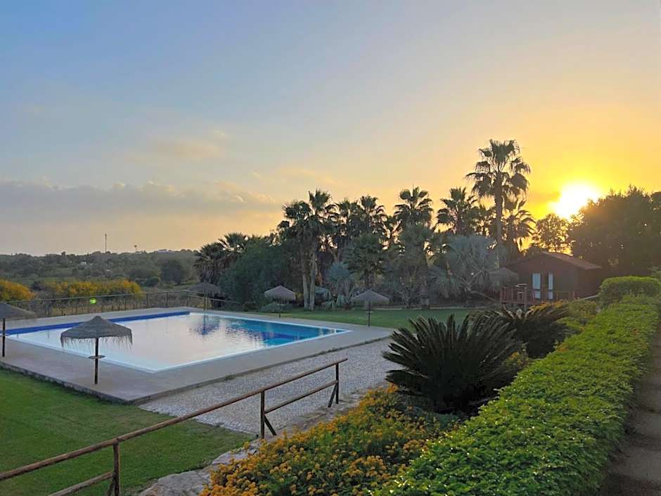 Quinta Saleiro Guesthouse