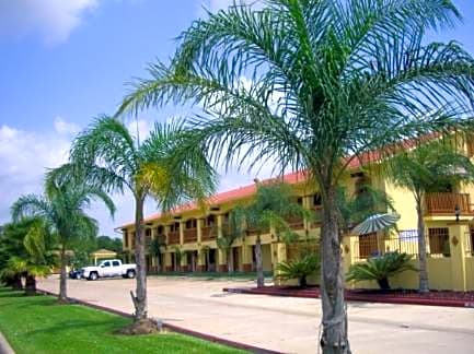 Americas Best Value Inn & Suites Alvin Houston