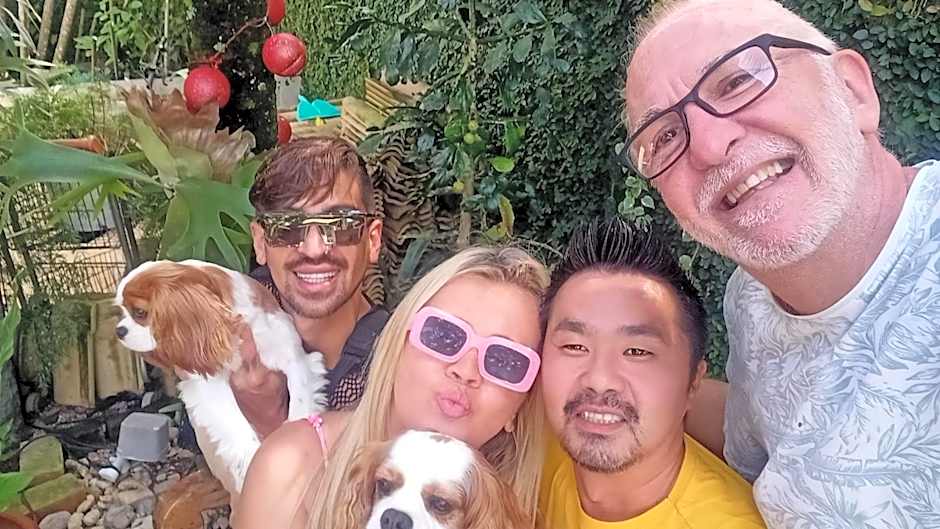 POUSADA GUEST HOUSE Zaua