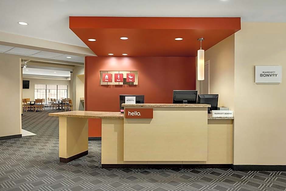 TownePlace Suites by Marriott Williamsport PA