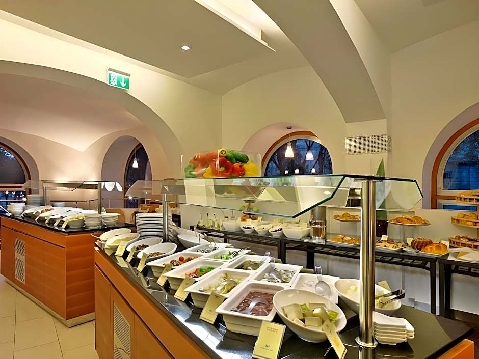 Hotel De France Wien