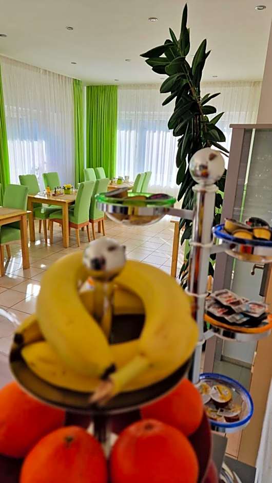 Hotel Garni Superior
