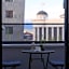Hotel Macedonia Square
