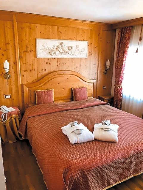 Hotel Paradiso