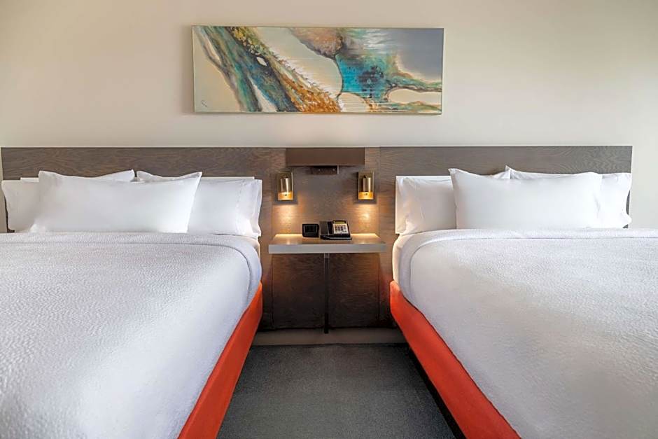 Hilton Garden Inn Fredericton