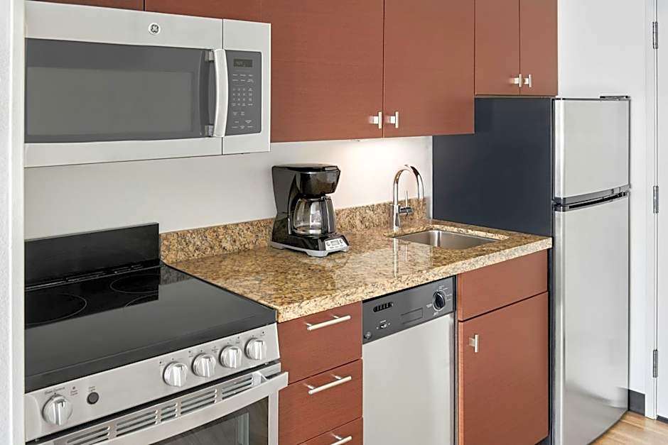 TownePlace Suites by Marriott Detroit Troy