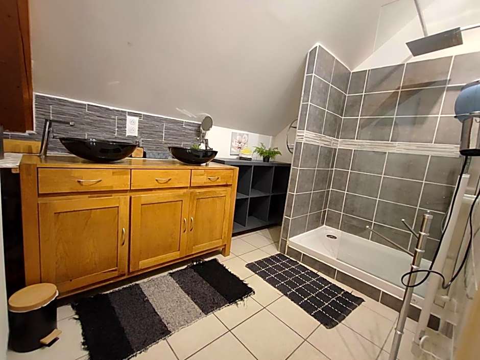 Auberge du Col du Festre