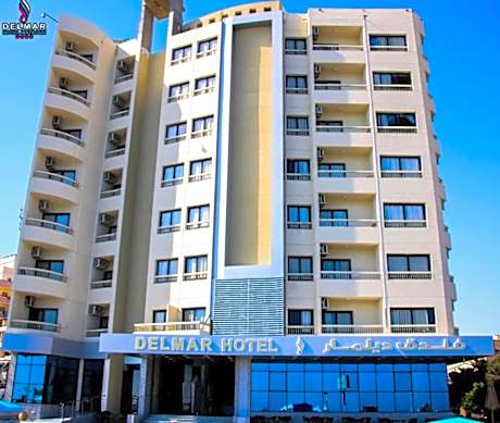 Delmar Hotel Matrouh