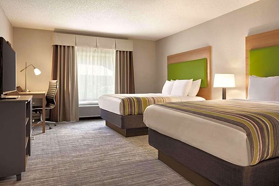 Country Inn & Suites by Radisson, Greensboro, NC