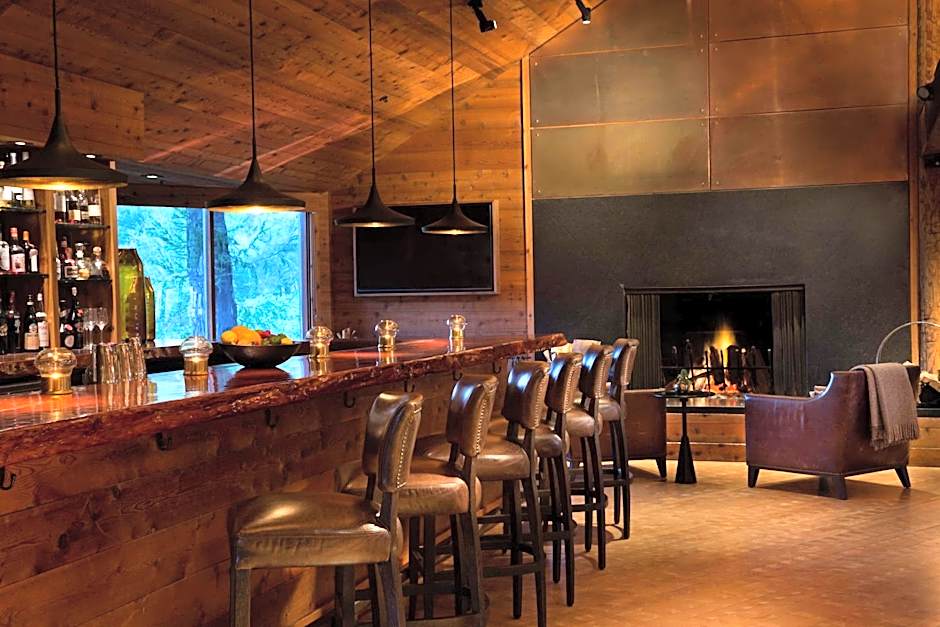 Alila Ventana Big Sur - Inclusive Resort