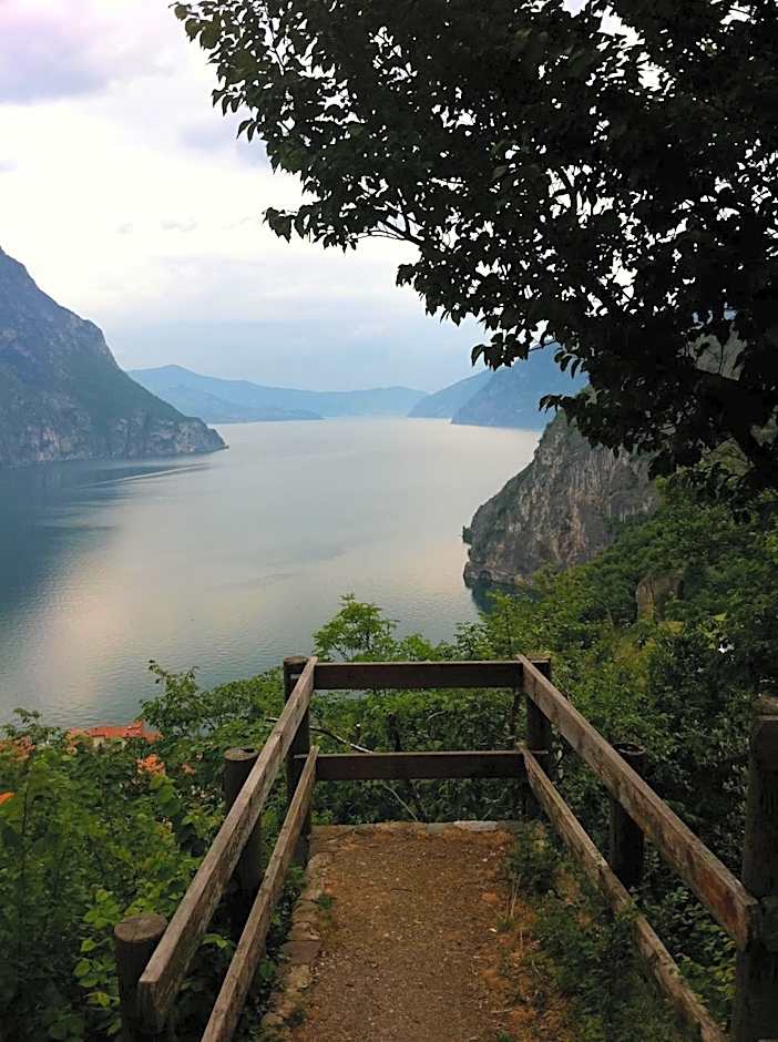 Albergo Diffuso Vulcano Village