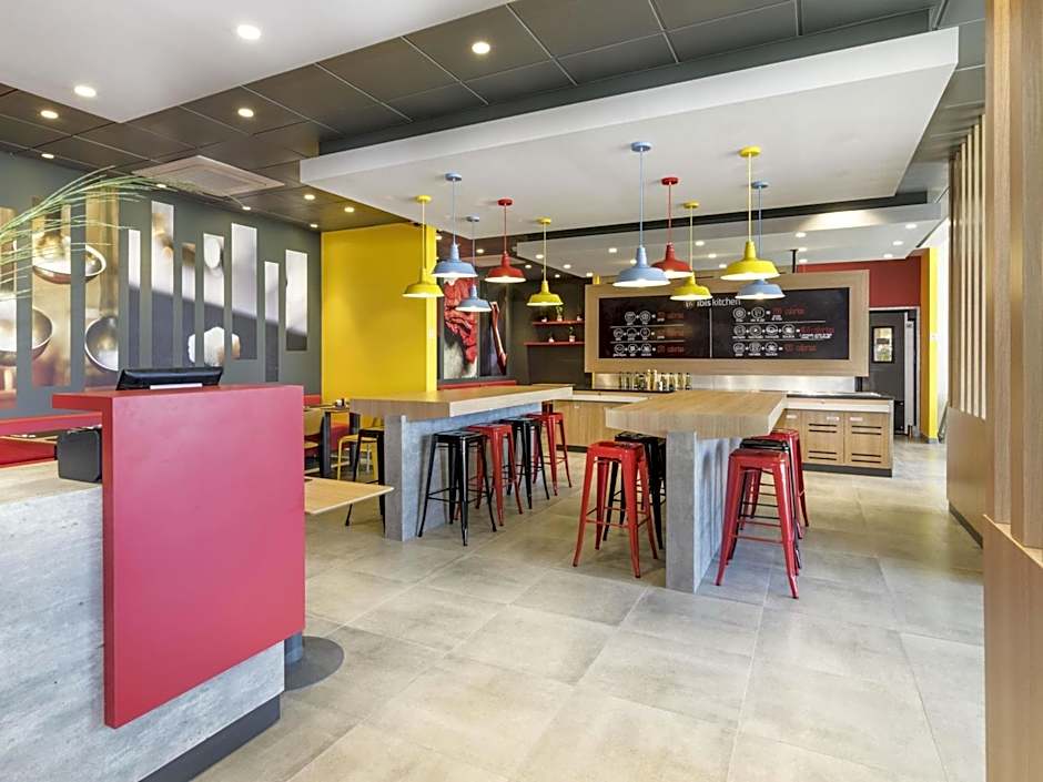 Ibis Calama