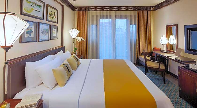 Little Hoi An . A Boutique Hotel & Spa