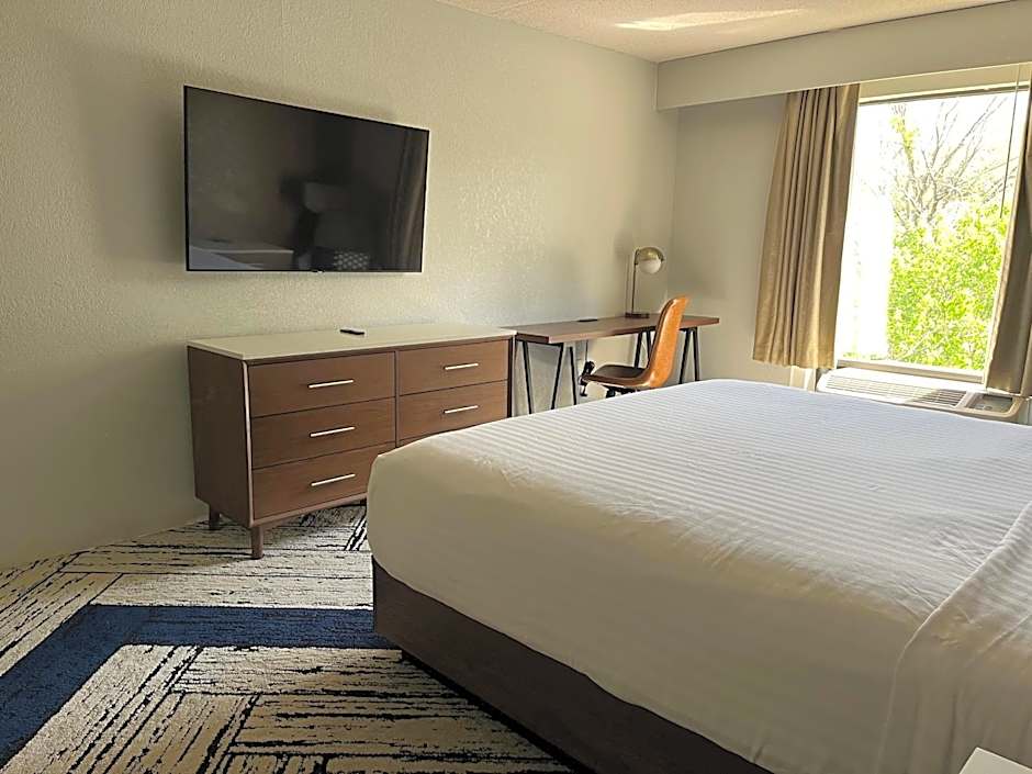 Sky Point Hotel & Suites - Atlanta Airport