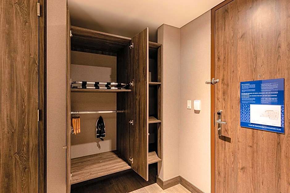 Hampton Inn By Hilton Arequipa, Peru