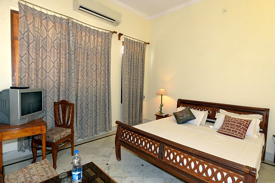 Hotel Harasar Haveli