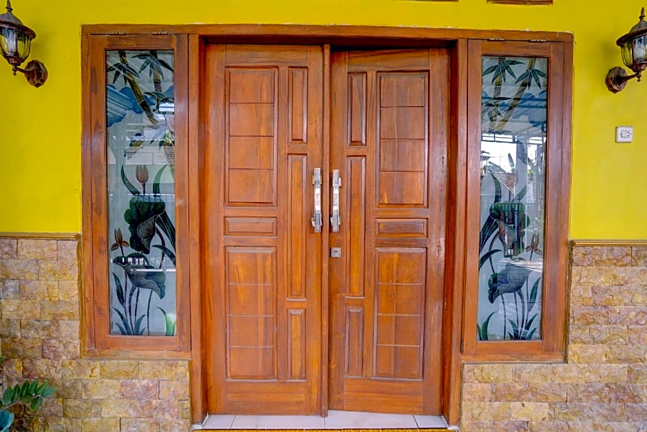 OYO Life 92840 Wisma Morricco