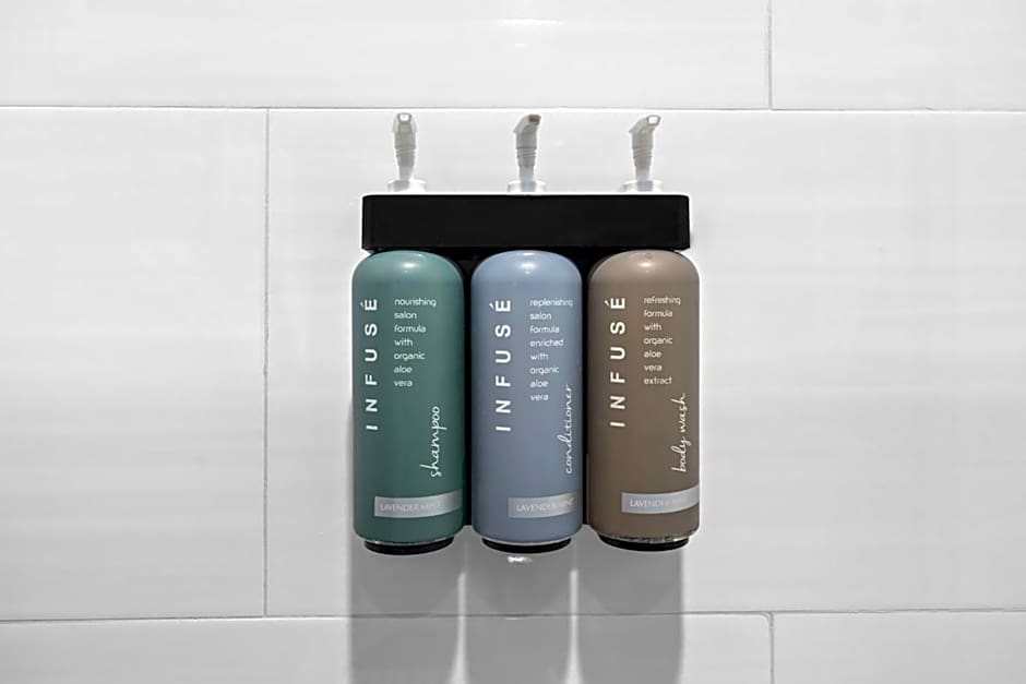 Hollywood Le Bon Hotel