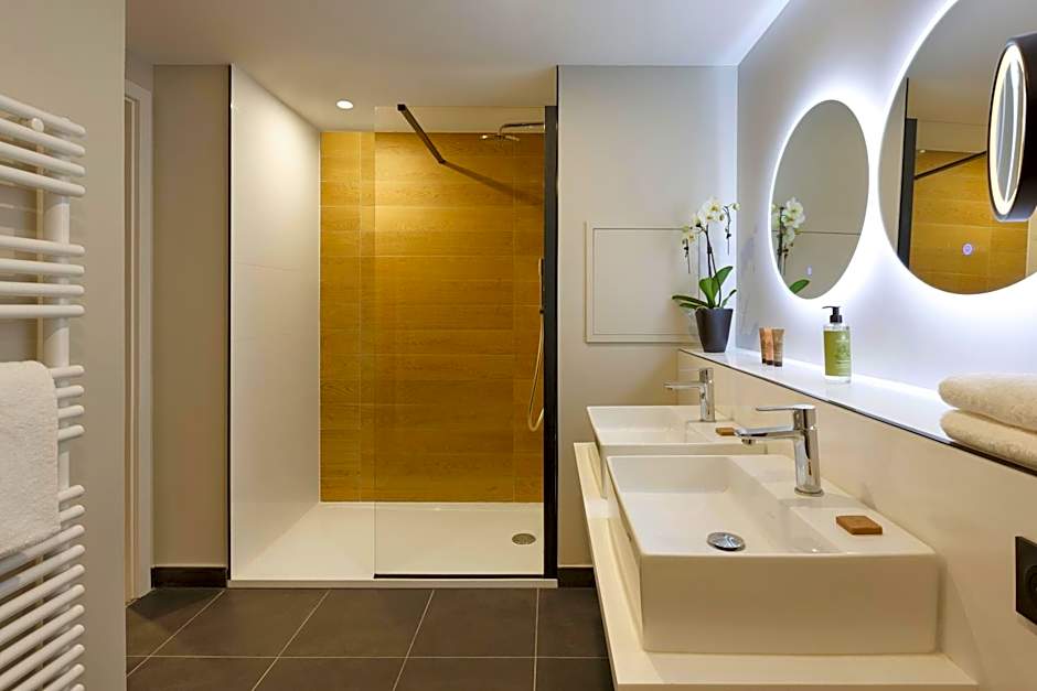 Citadines Eurometropole Strasbourg
