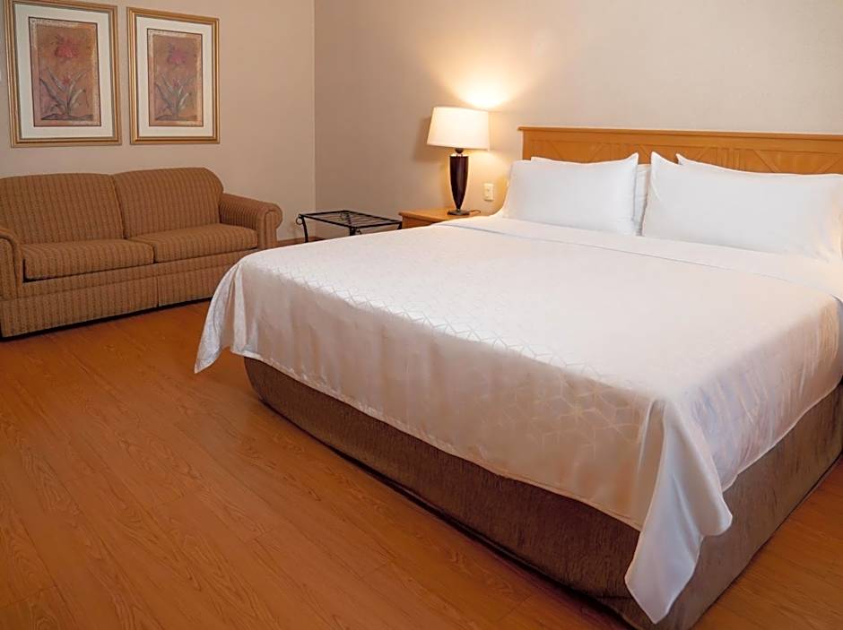 Holiday Inn Express Guanajuato By IHG