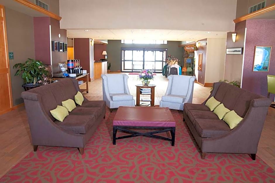 Hampton Inn & Suites Bemidji