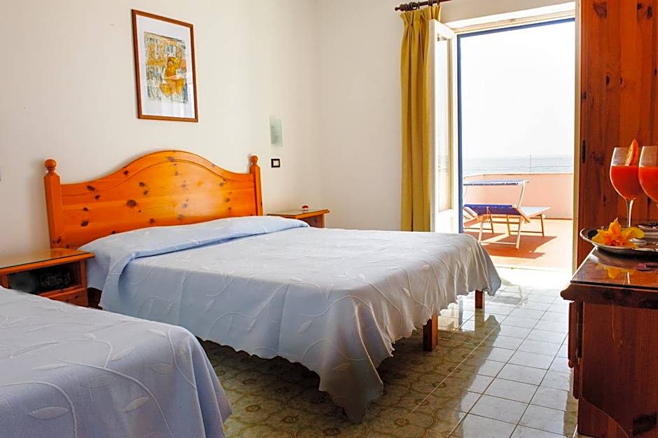 Hotel Regina del Mare