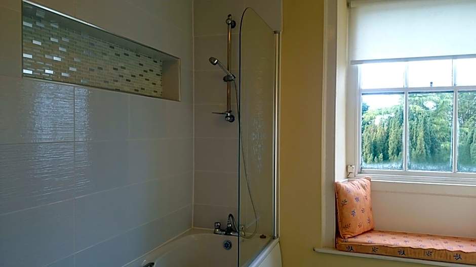 The Silverdale Hotel