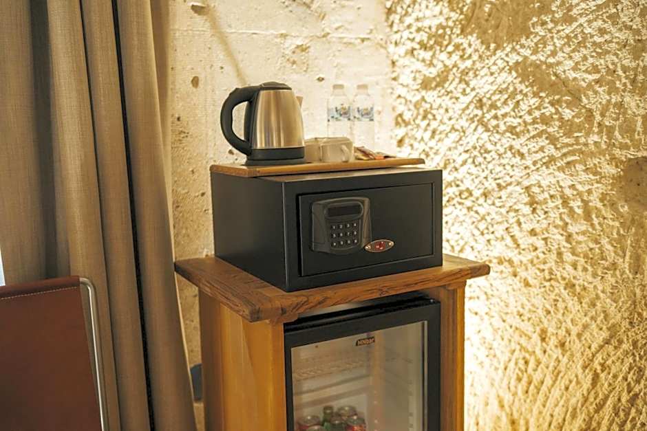 Vie Cappadocia - Adults Only