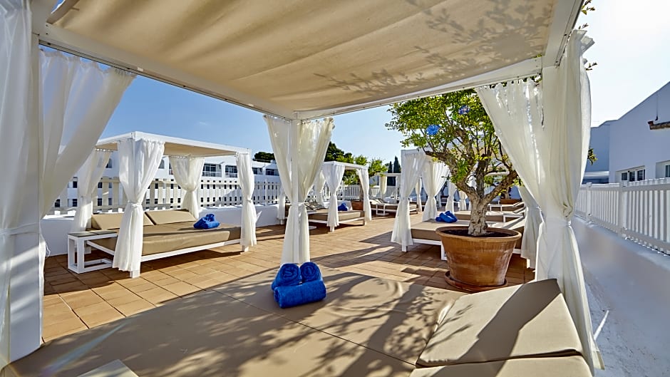 Prinsotel Alba & Spa