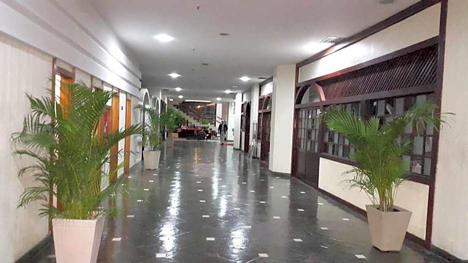 Apart Super Estiloso Copa Leme