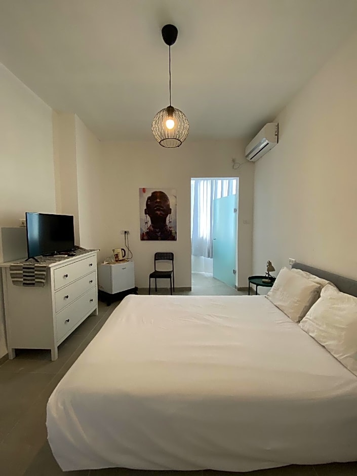 Eden Hotel