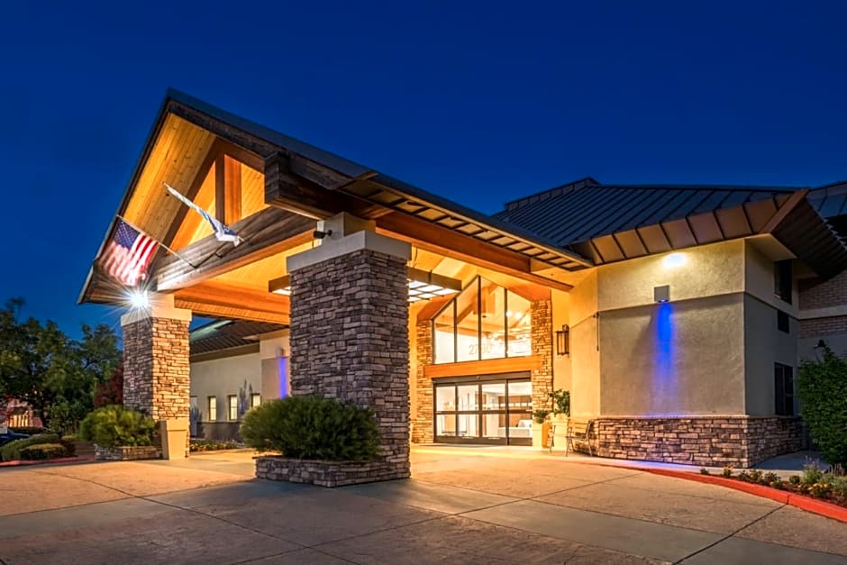 Holiday Inn Express Walnut Creek By IHG